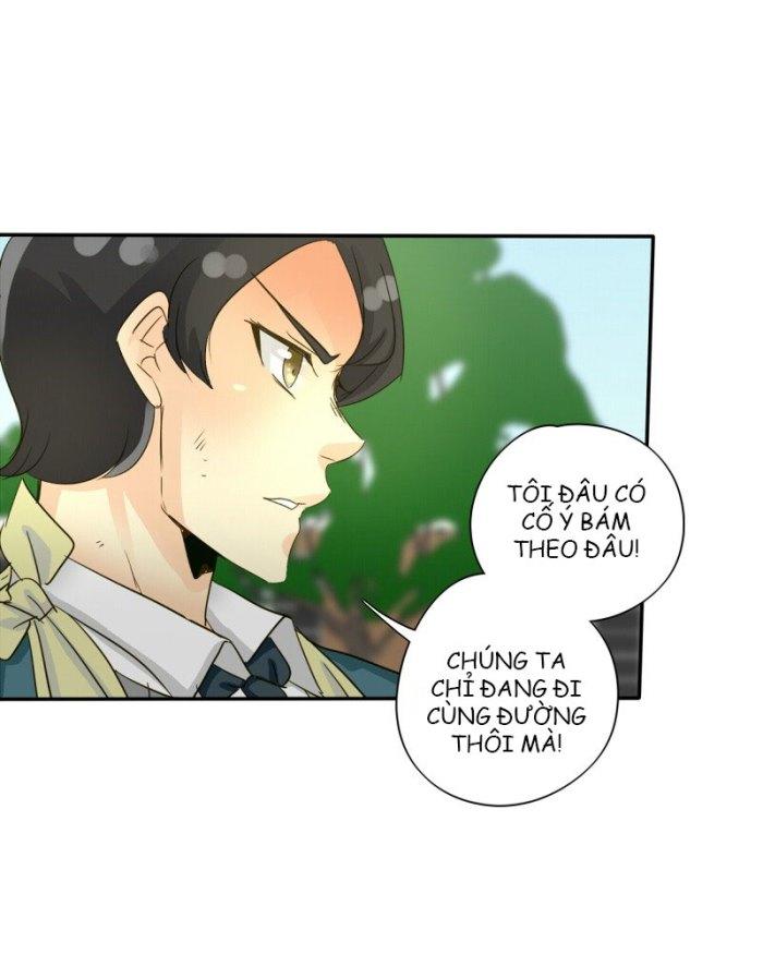 Unordinary Chapter 86 - Trang 44