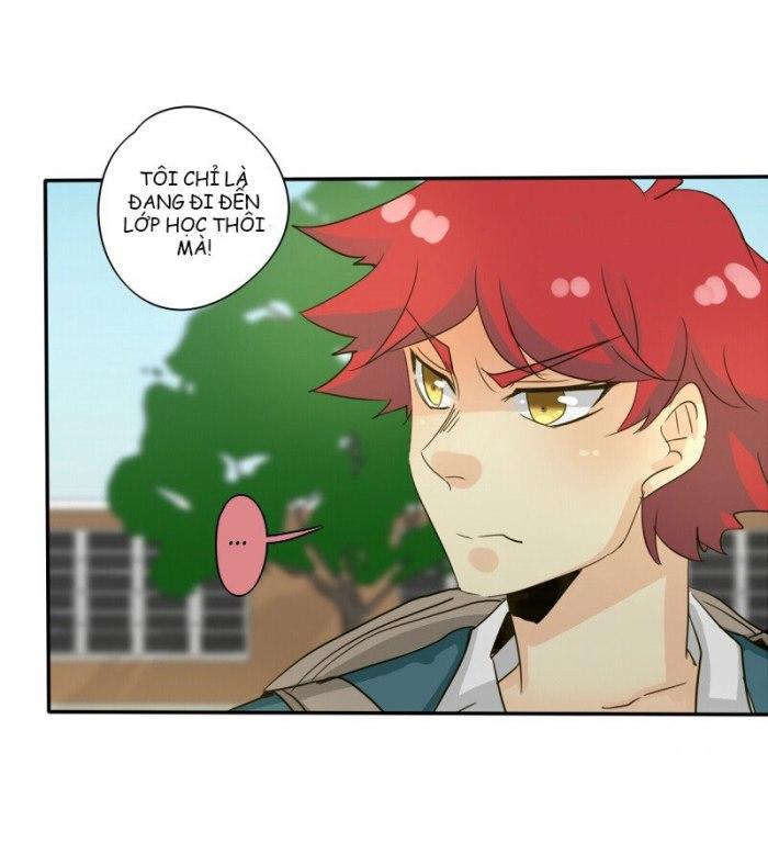 Unordinary Chapter 86 - Trang 45