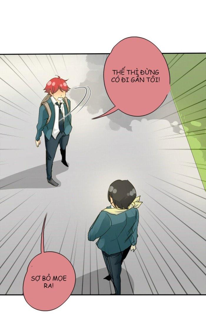 Unordinary Chapter 86 - Trang 46