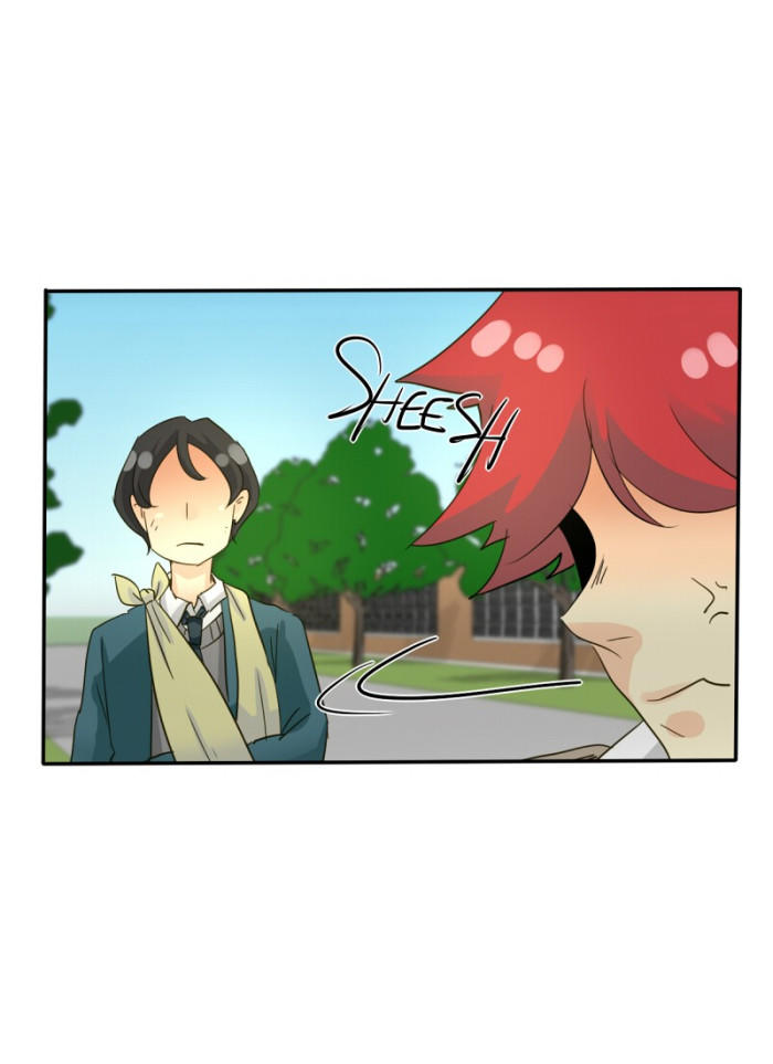 Unordinary Chapter 86 - Trang 47
