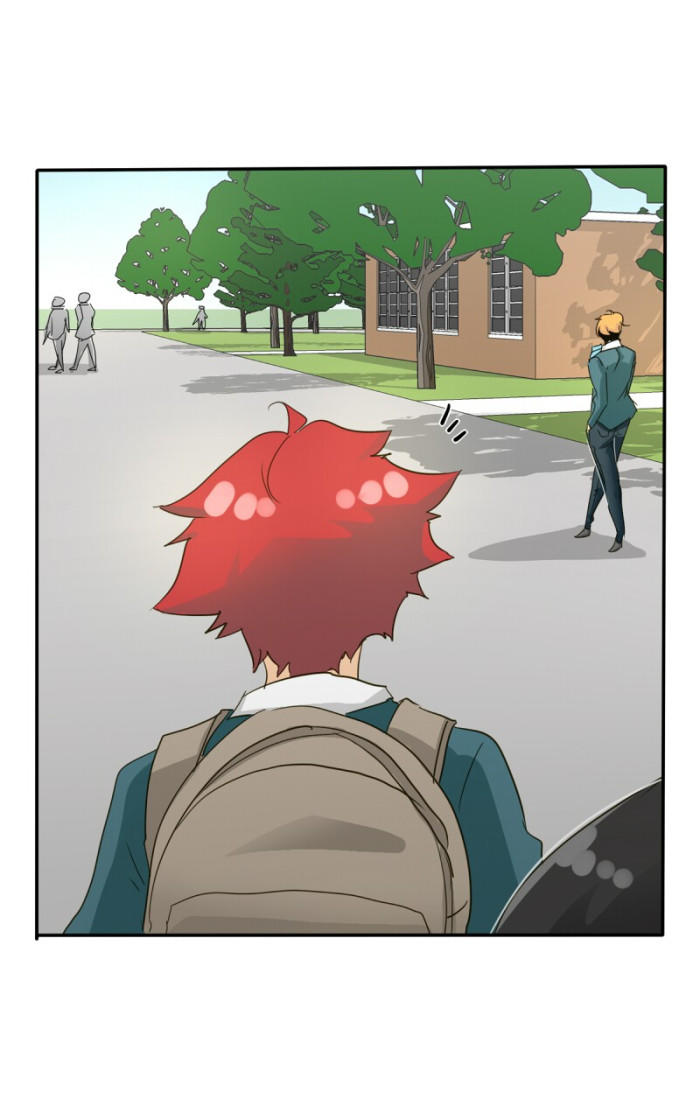 Unordinary Chapter 86 - Trang 49