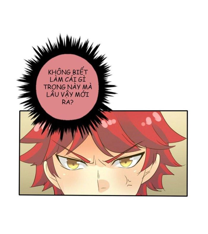Unordinary Chapter 86 - Trang 5