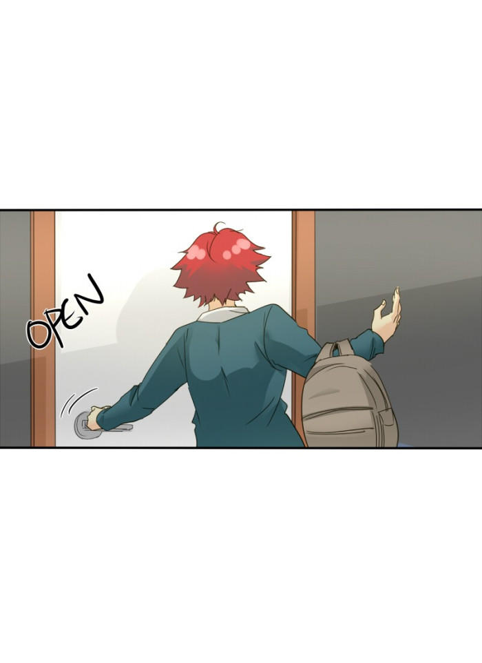 Unordinary Chapter 86 - Trang 8