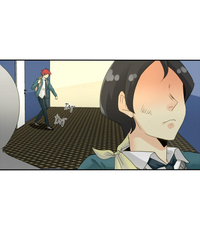 Unordinary Chapter 86 - Trang 9