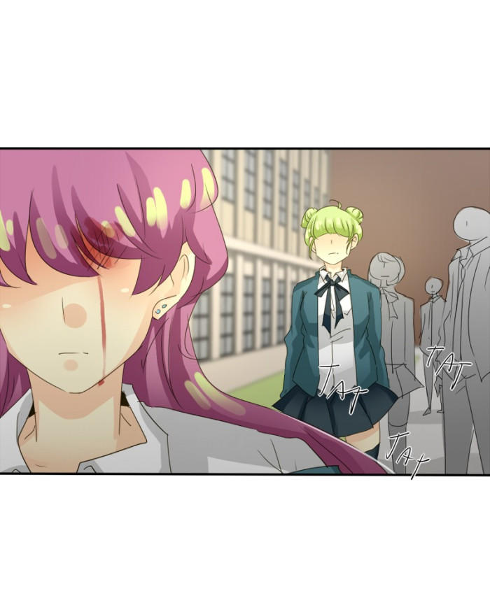 Unordinary Chapter 87 - Trang 11