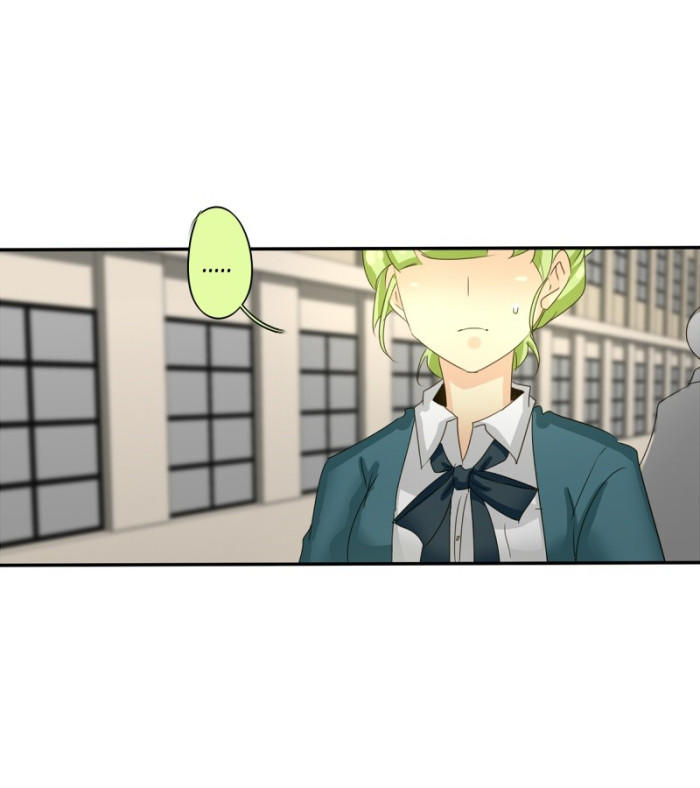 Unordinary Chapter 87 - Trang 12