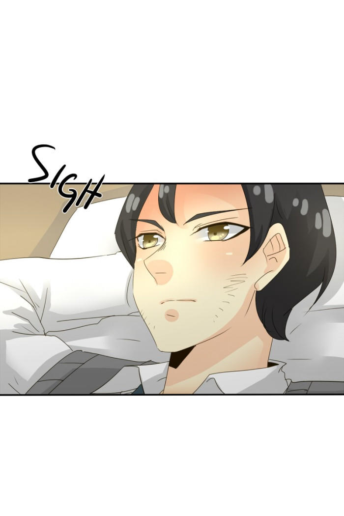 Unordinary Chapter 87 - Trang 17