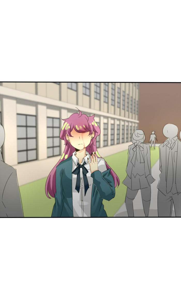 Unordinary Chapter 87 - Trang 2