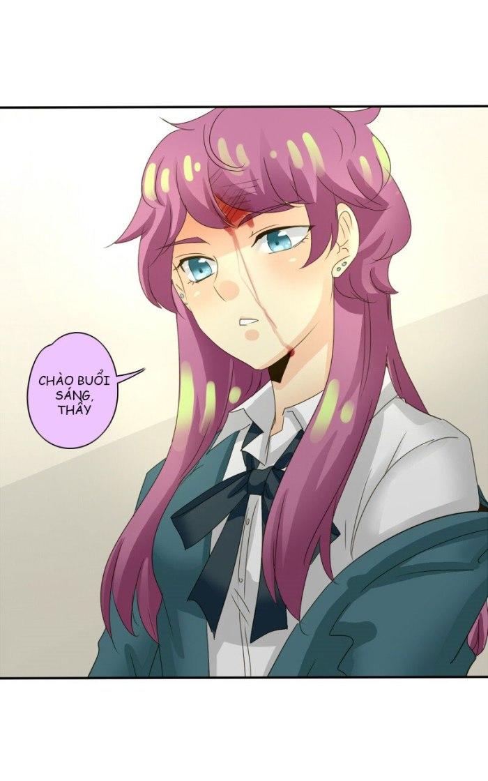 Unordinary Chapter 87 - Trang 22
