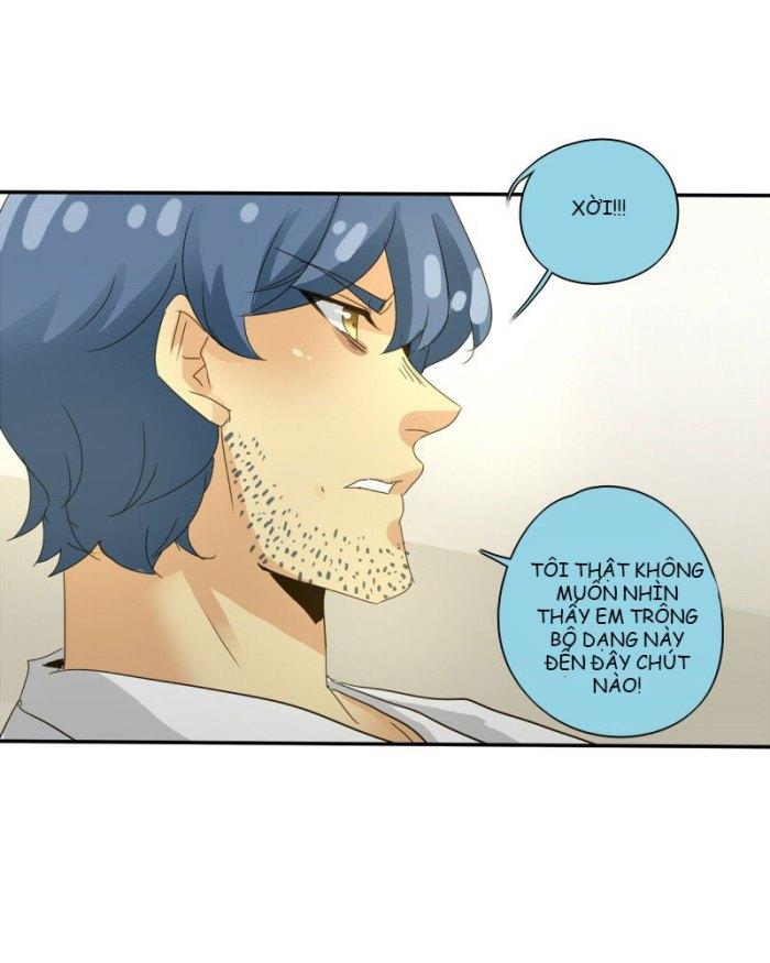 Unordinary Chapter 87 - Trang 23