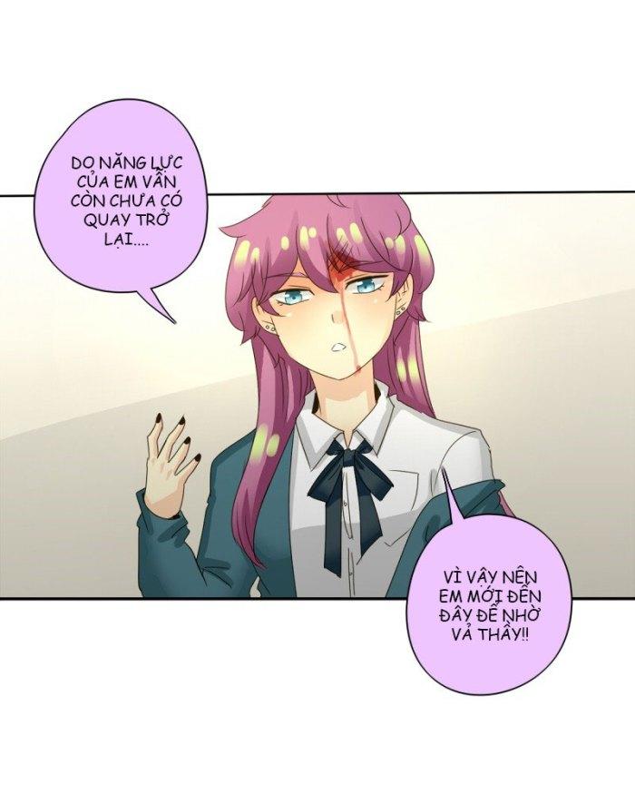 Unordinary Chapter 87 - Trang 24