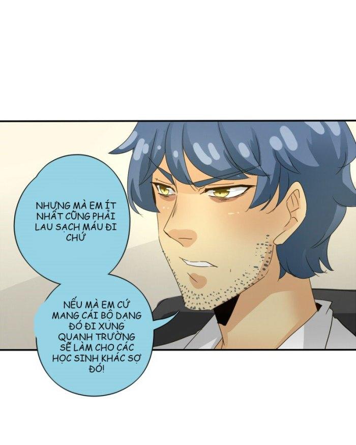 Unordinary Chapter 87 - Trang 25