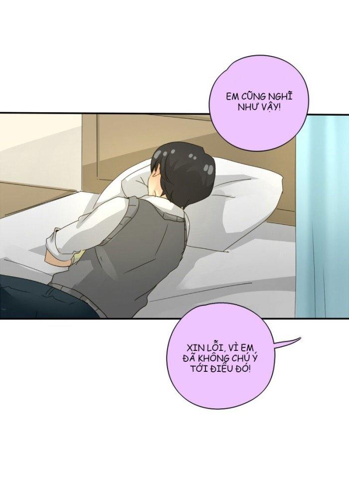 Unordinary Chapter 87 - Trang 26