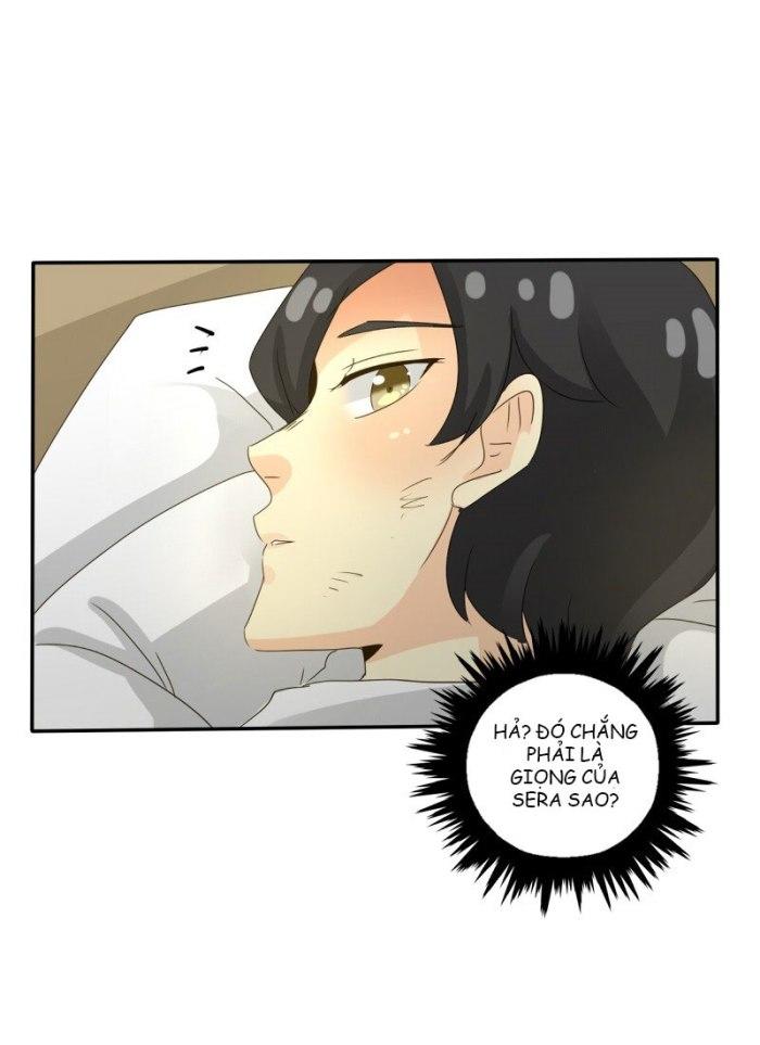 Unordinary Chapter 87 - Trang 27