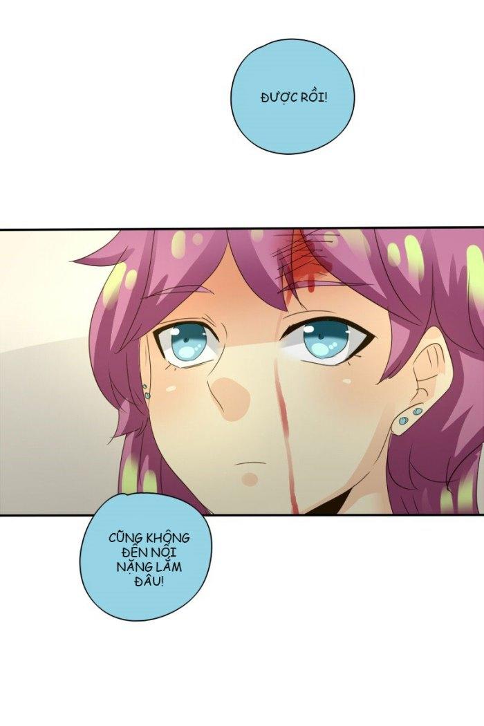 Unordinary Chapter 87 - Trang 29
