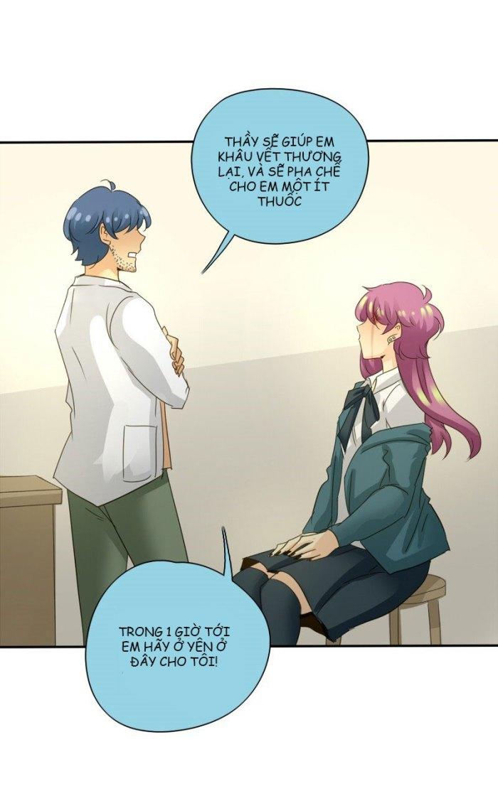 Unordinary Chapter 87 - Trang 30