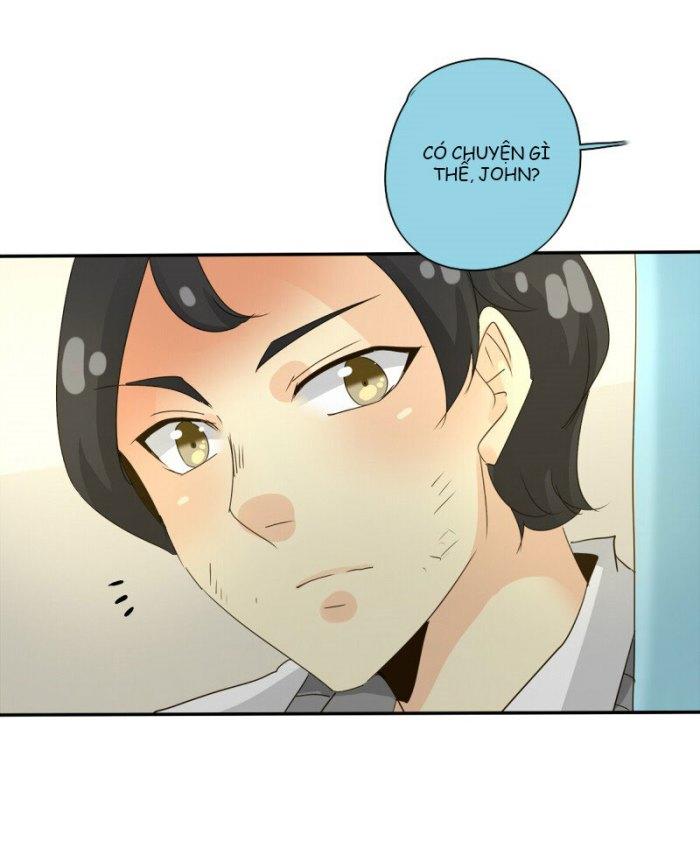 Unordinary Chapter 87 - Trang 32