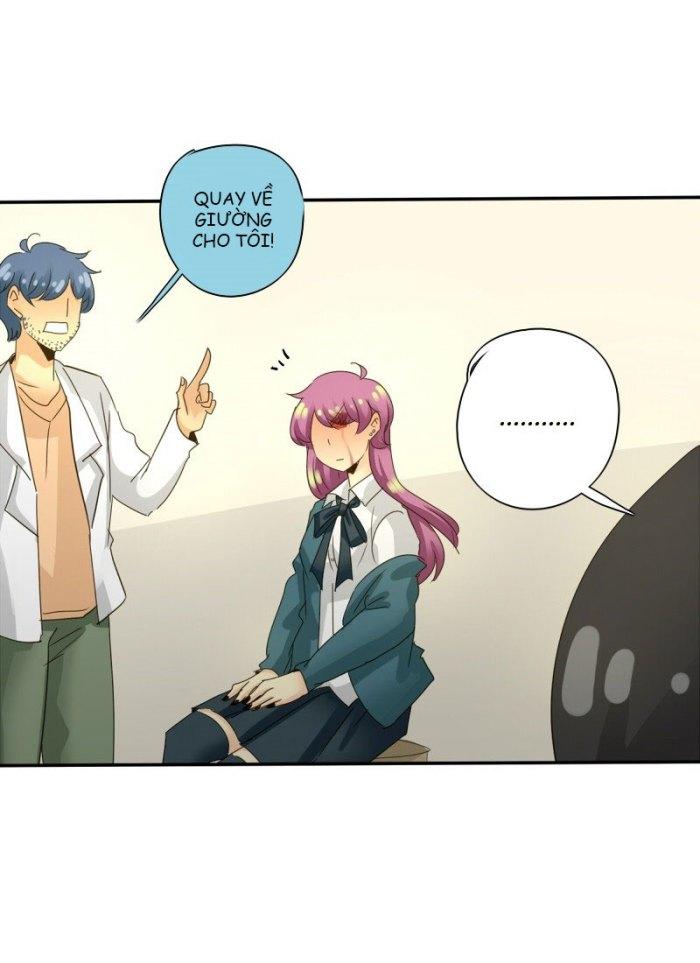 Unordinary Chapter 87 - Trang 33