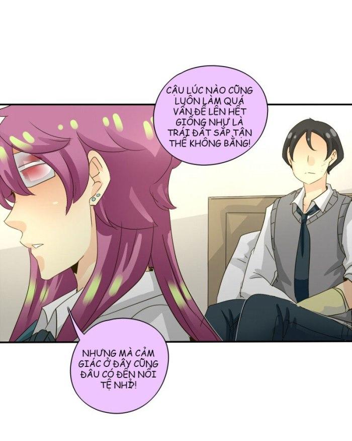 Unordinary Chapter 87 - Trang 39