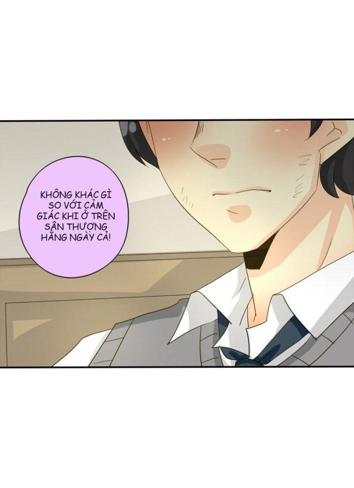 Unordinary Chapter 87 - Trang 40