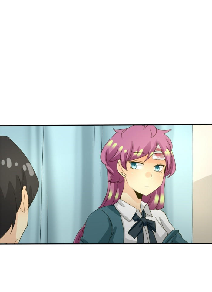 Unordinary Chapter 87 - Trang 44