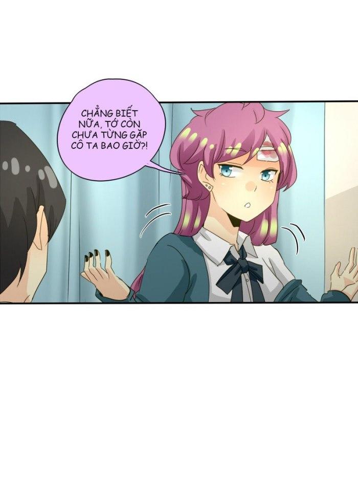 Unordinary Chapter 87 - Trang 45