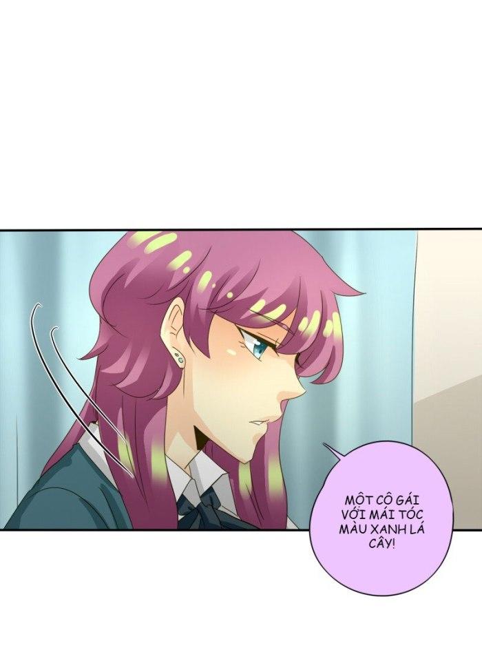 Unordinary Chapter 87 - Trang 46