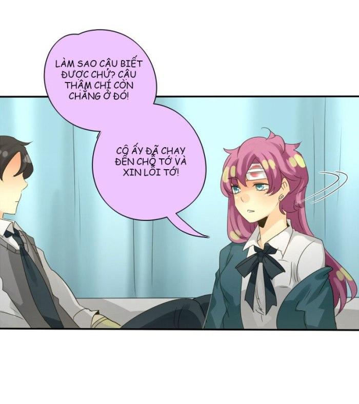 Unordinary Chapter 87 - Trang 49