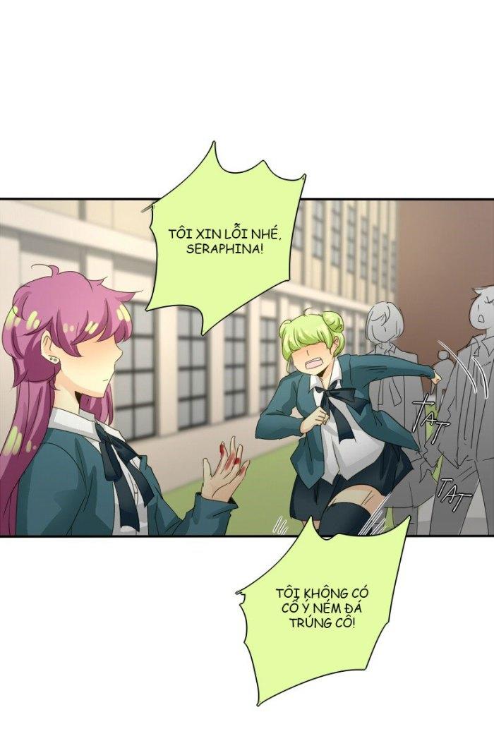 Unordinary Chapter 87 - Trang 5