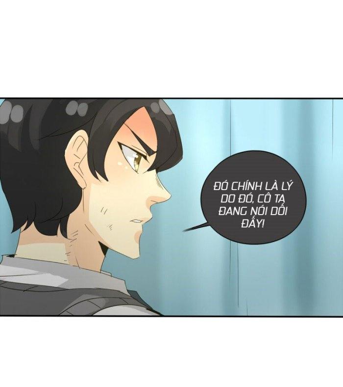 Unordinary Chapter 87 - Trang 50