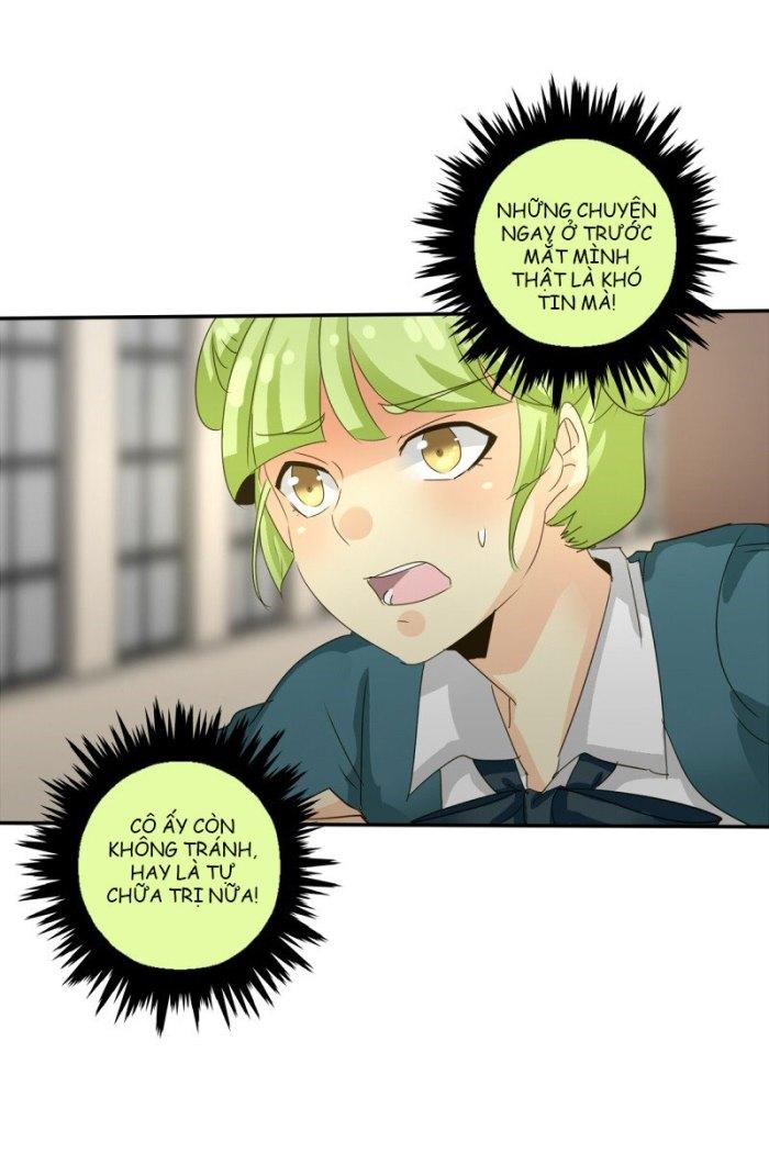 Unordinary Chapter 87 - Trang 6