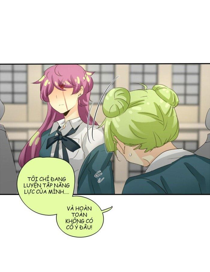 Unordinary Chapter 87 - Trang 7