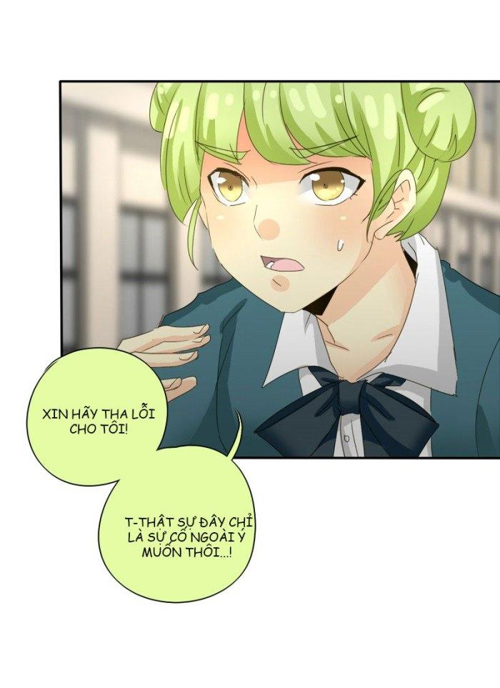 Unordinary Chapter 87 - Trang 9