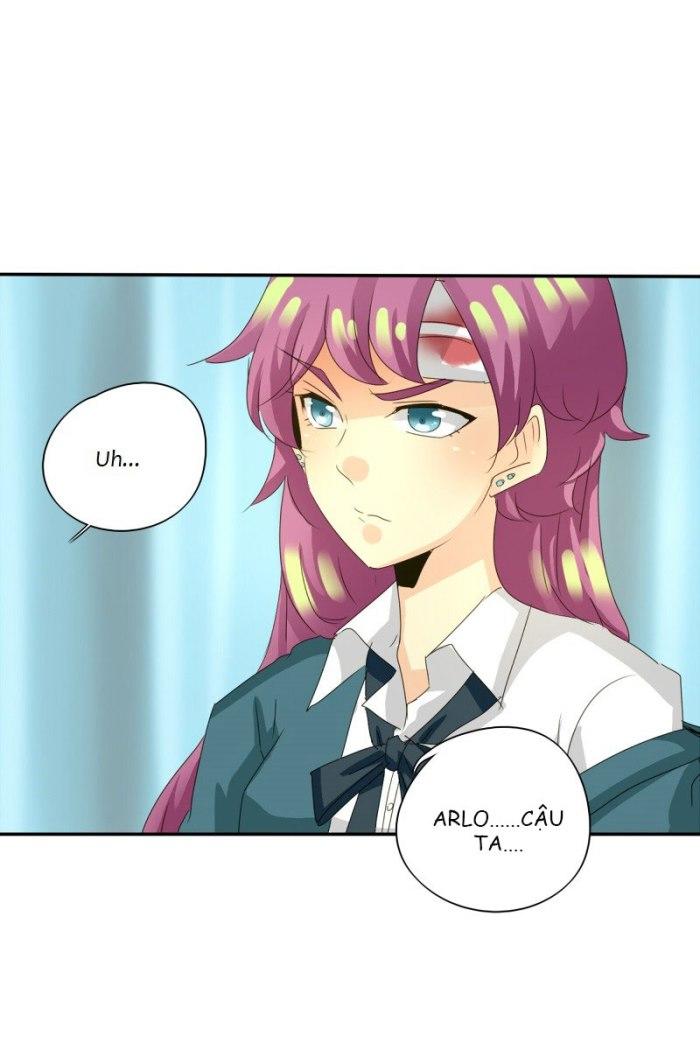 Unordinary Chapter 88 - Trang 10