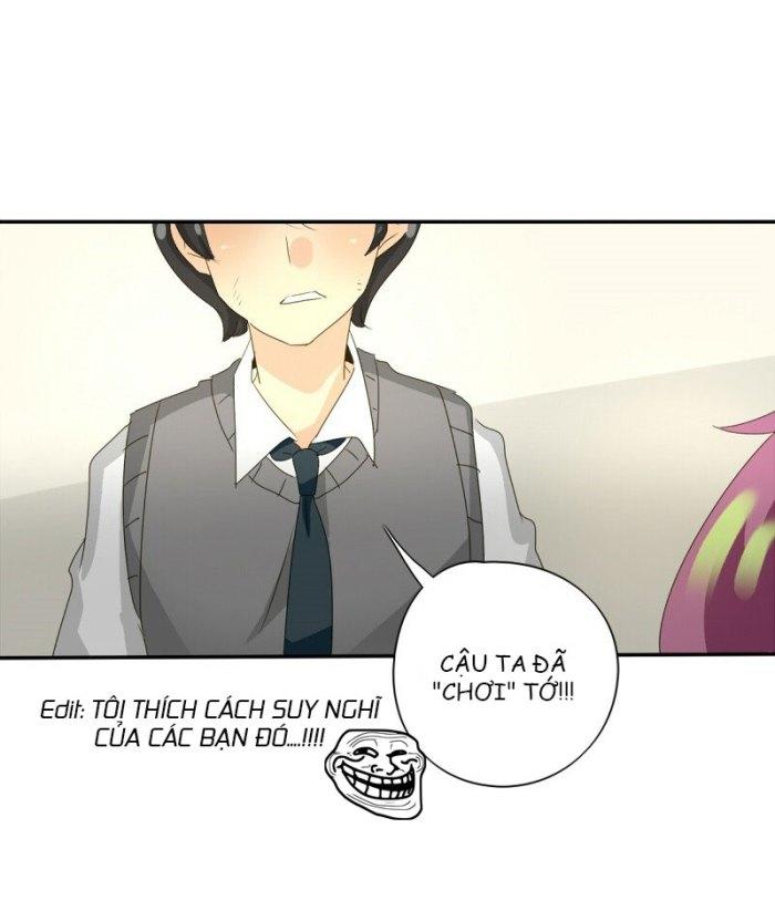 Unordinary Chapter 88 - Trang 11