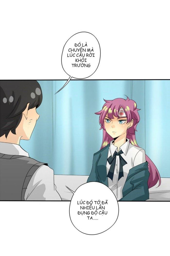 Unordinary Chapter 88 - Trang 13