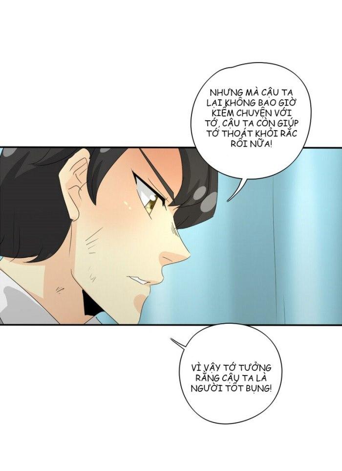 Unordinary Chapter 88 - Trang 14