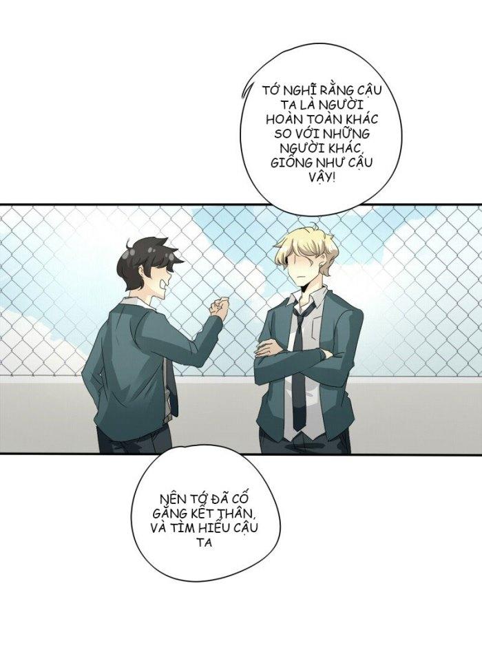 Unordinary Chapter 88 - Trang 15
