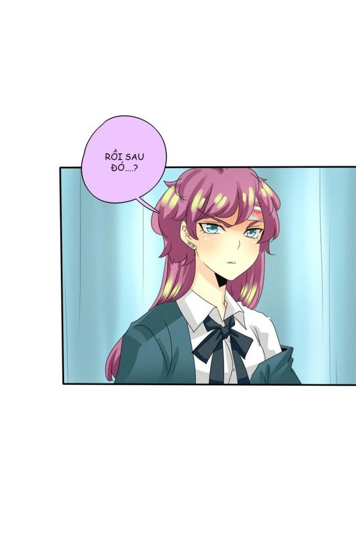 Unordinary Chapter 88 - Trang 16