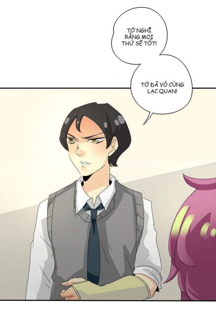 Unordinary Chapter 88 - Trang 17