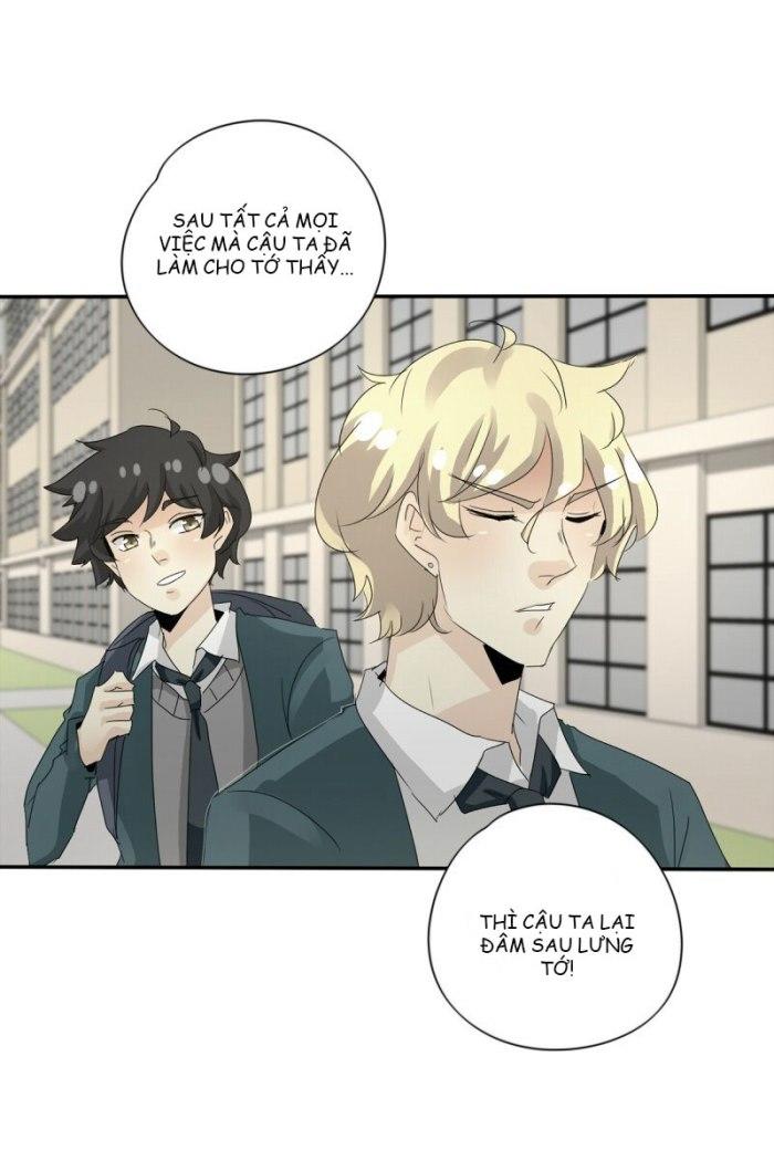 Unordinary Chapter 88 - Trang 19