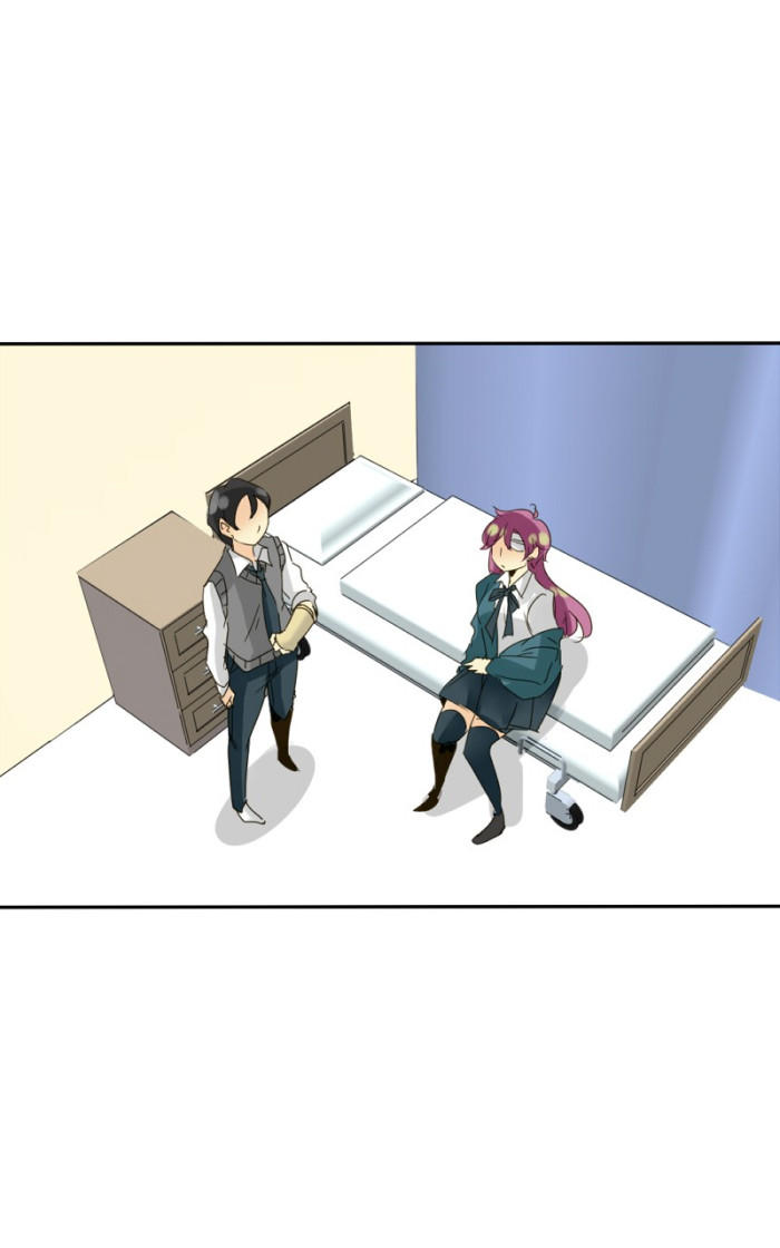 Unordinary Chapter 88 - Trang 2