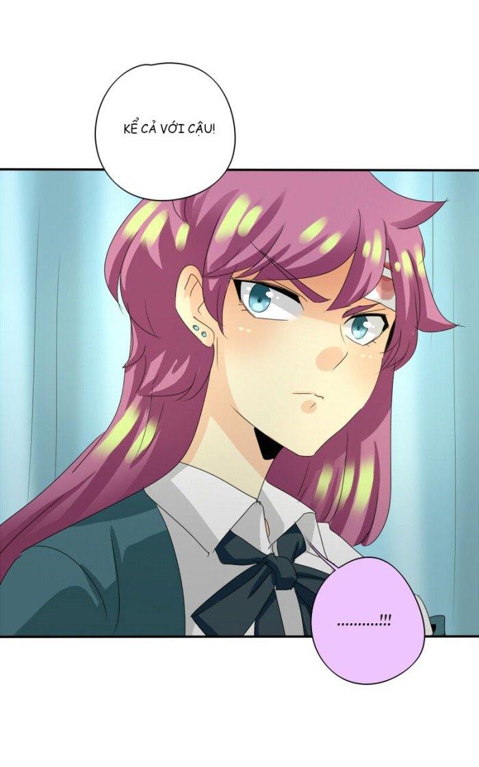 Unordinary Chapter 88 - Trang 23