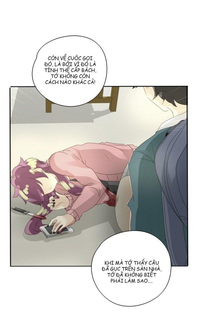 Unordinary Chapter 88 - Trang 24