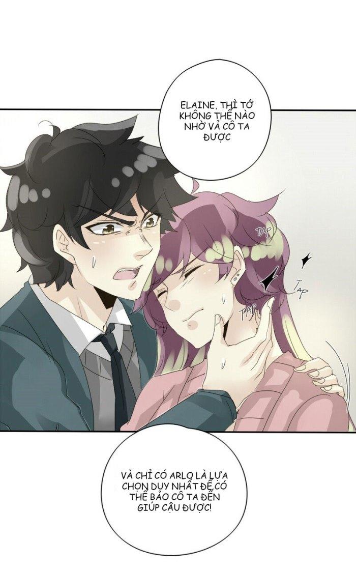 Unordinary Chapter 88 - Trang 25