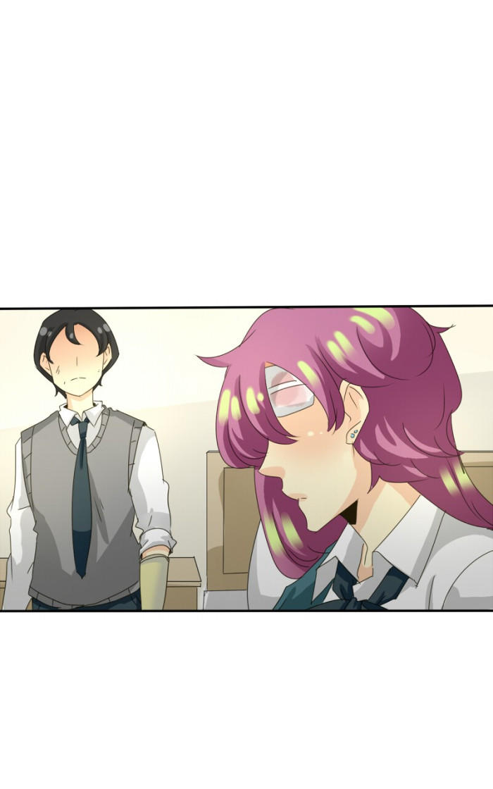 Unordinary Chapter 88 - Trang 26