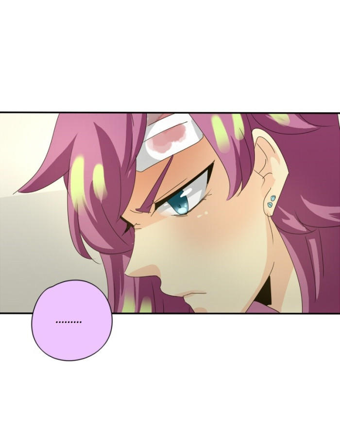 Unordinary Chapter 88 - Trang 27