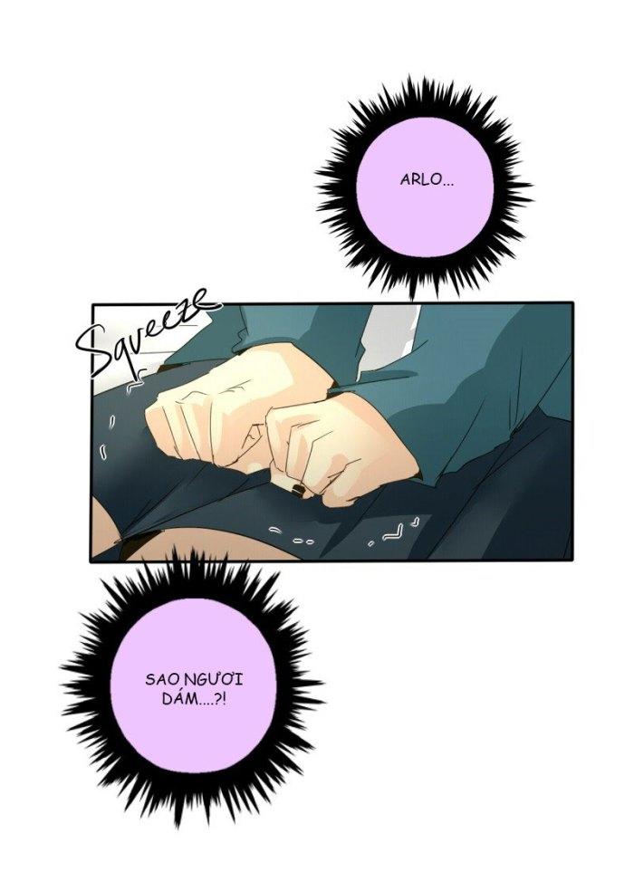 Unordinary Chapter 88 - Trang 29