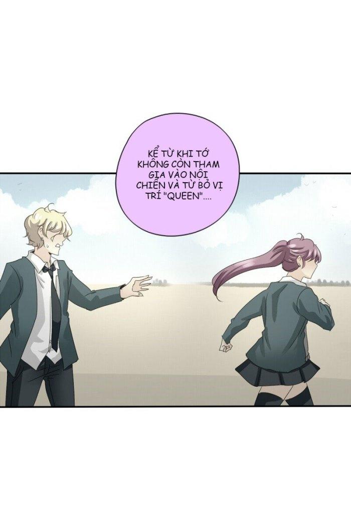 Unordinary Chapter 88 - Trang 32