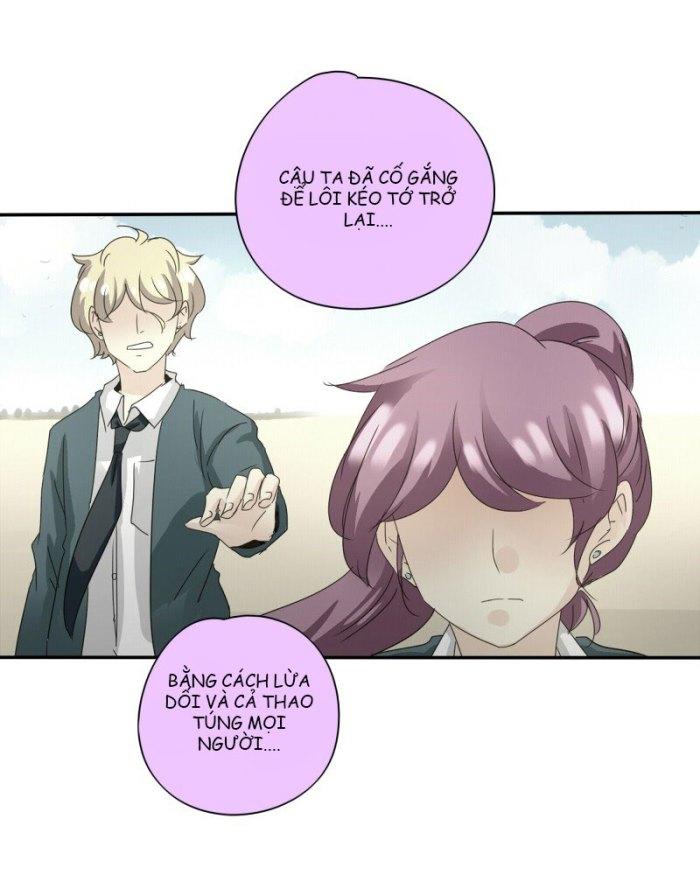 Unordinary Chapter 88 - Trang 33